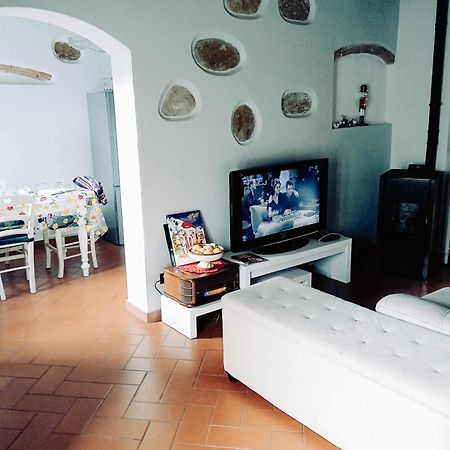 Casa Rosy Villa Arena Metato Dış mekan fotoğraf