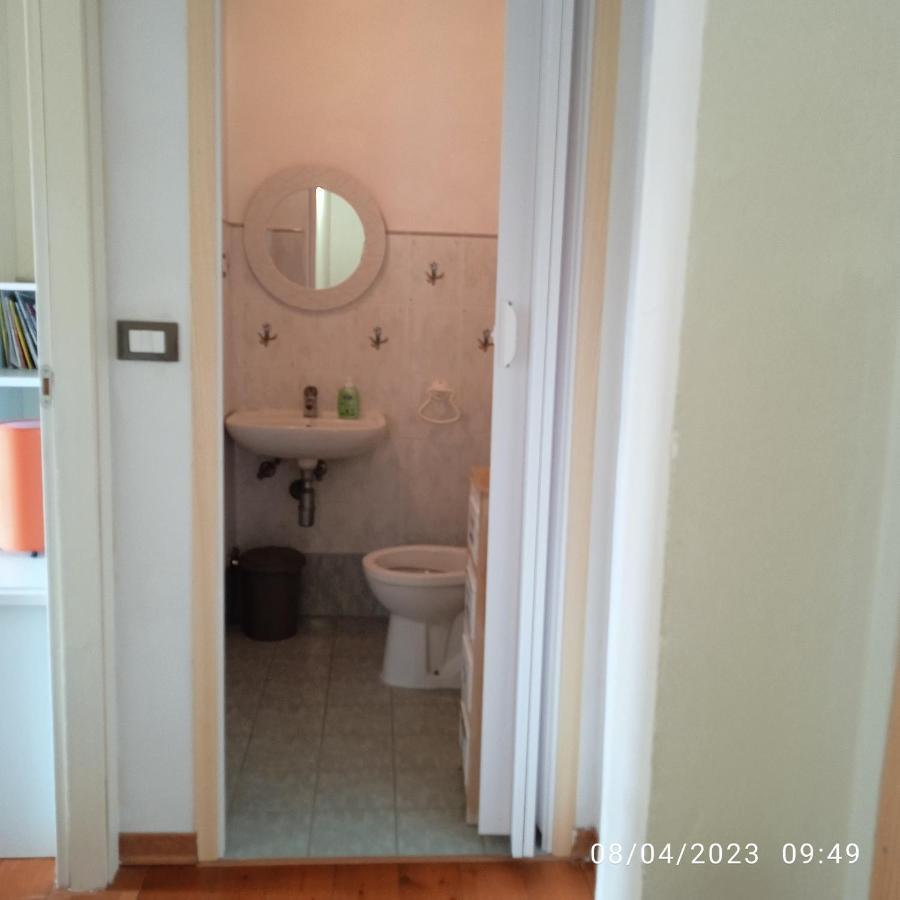 Casa Rosy Villa Arena Metato Dış mekan fotoğraf