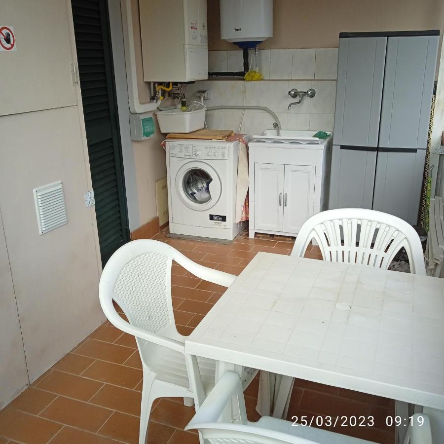 Casa Rosy Villa Arena Metato Dış mekan fotoğraf